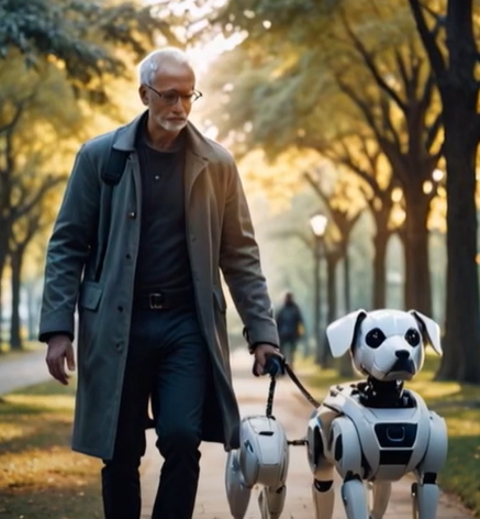 휴머노이드 로봇