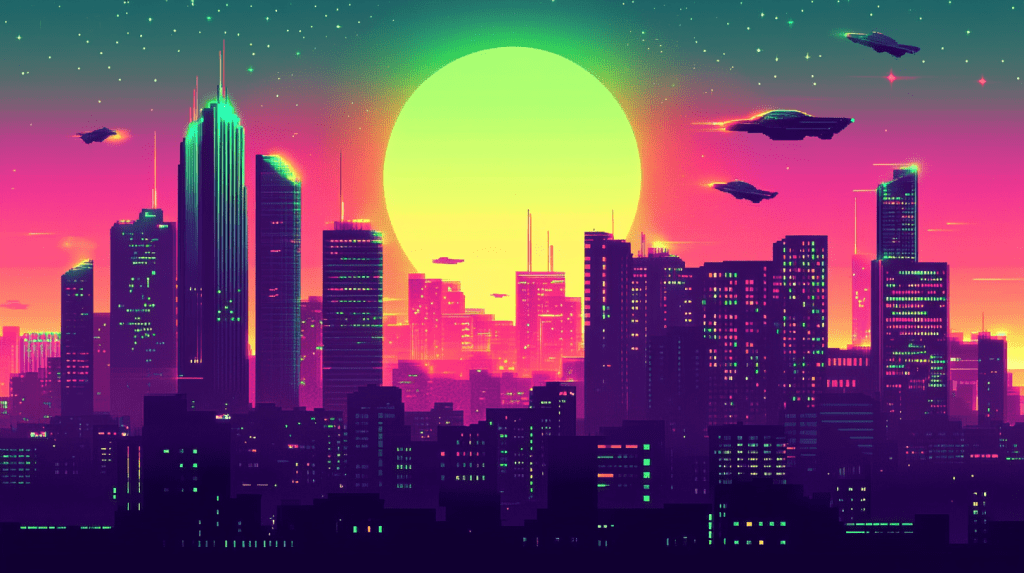 2025년 미래를 선도할 기술 트렌드 TOP&nbsp;10