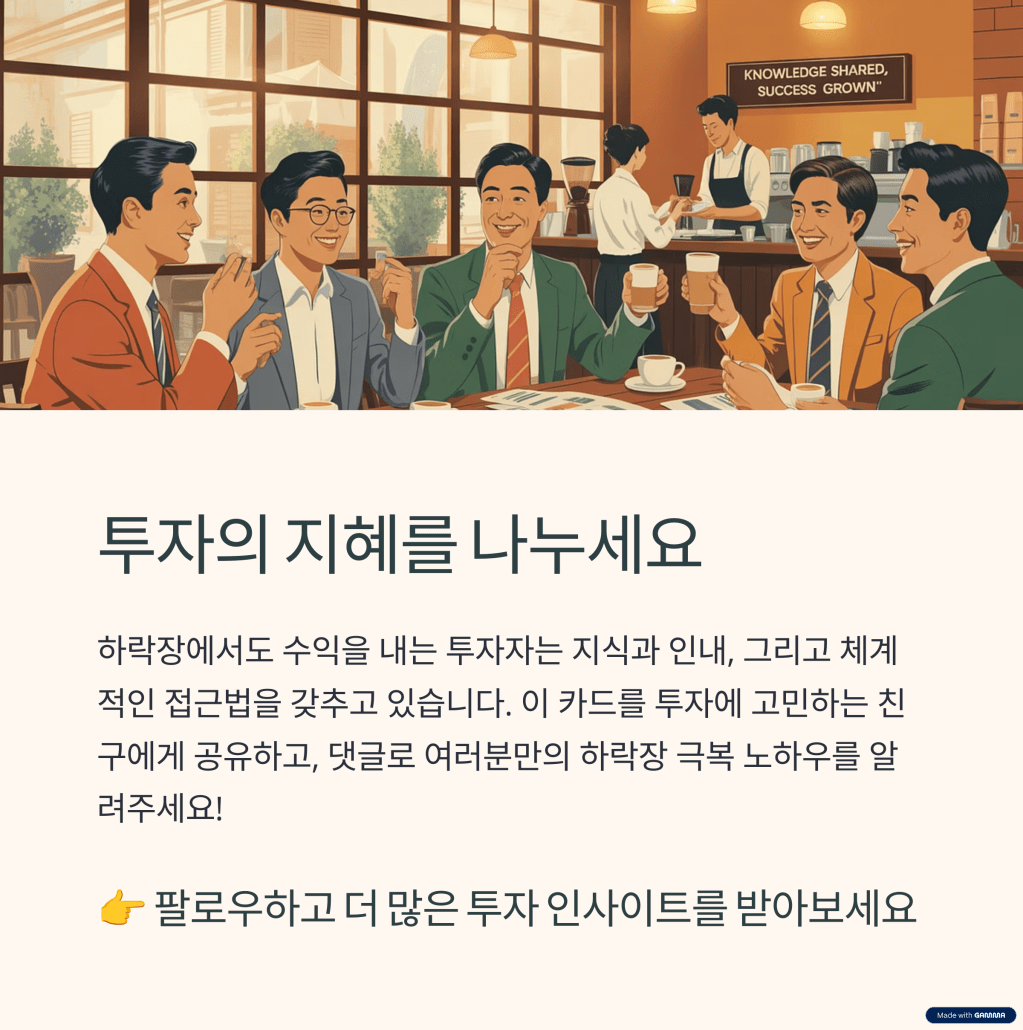 AI 시대의 주식시장