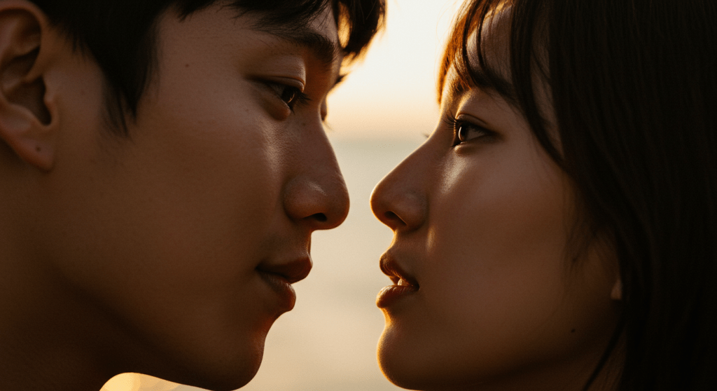 📚 『붉은 선 너머의&nbsp;그림자』