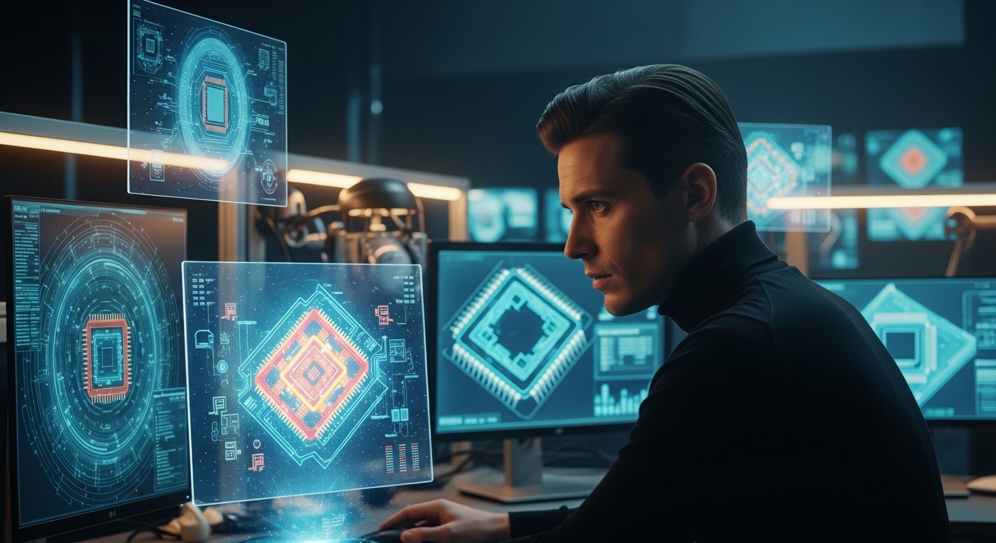 보름 만에 1조 원 — AI 반도체와K-메모리 ETF 열풍의 진실